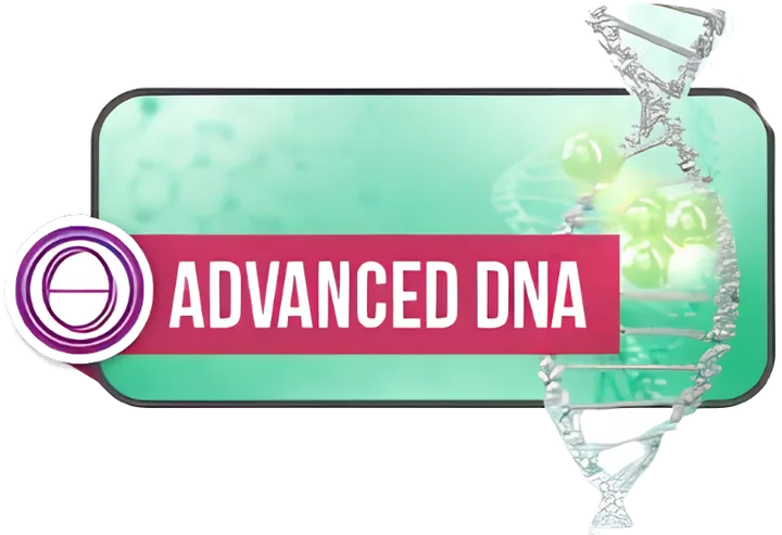 Advanced DNA ThetaHealing® Seminar
