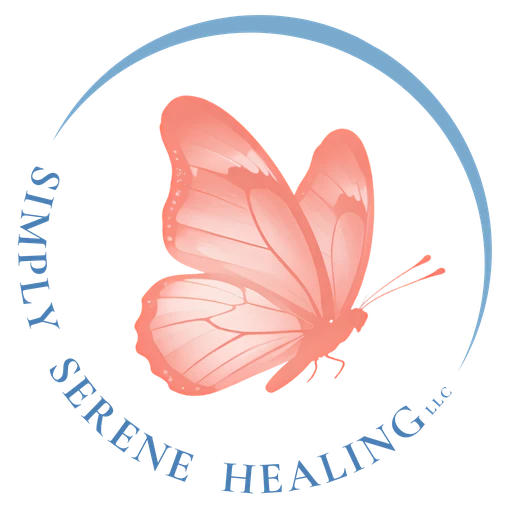 Simply Serene Healing