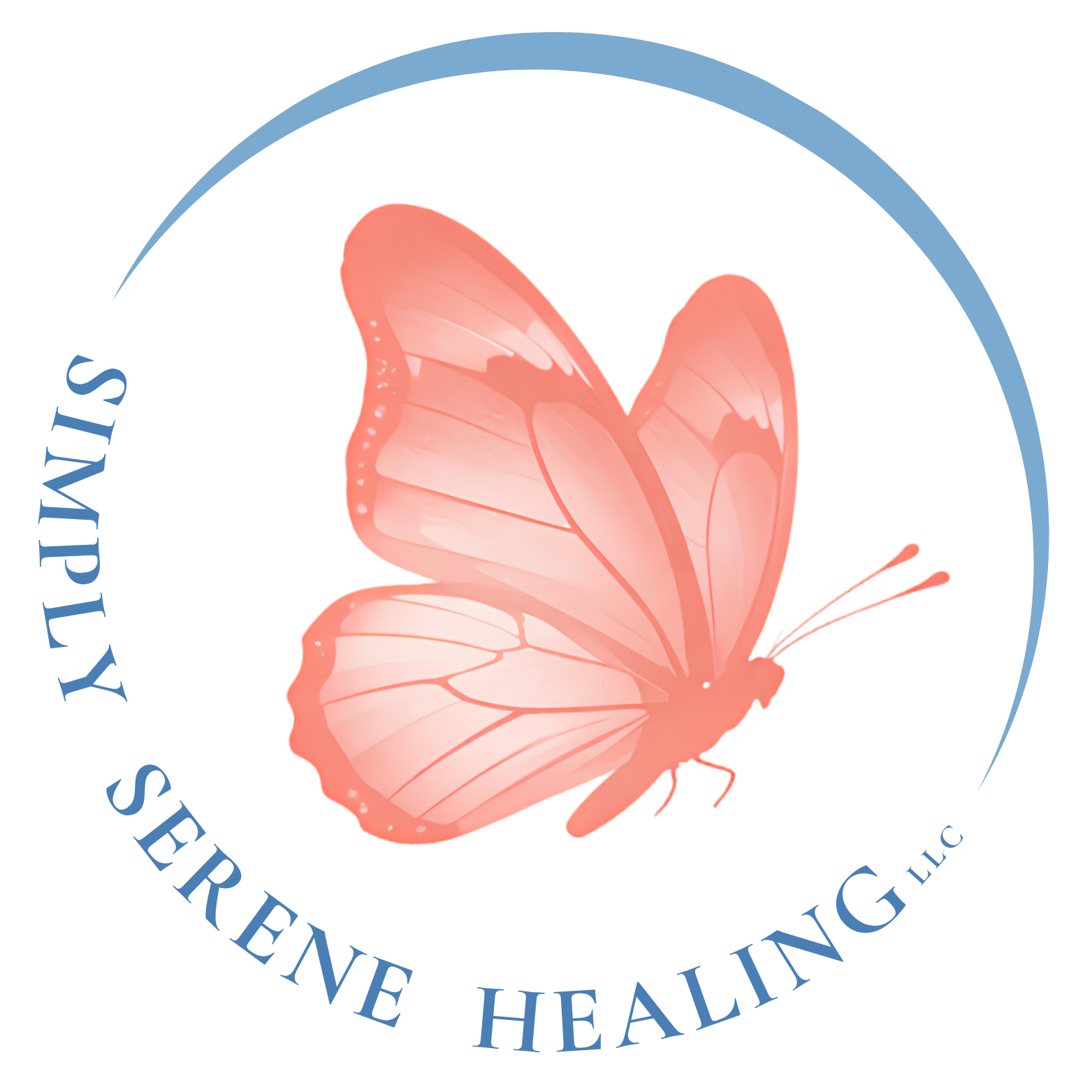 Simply Serene Healing