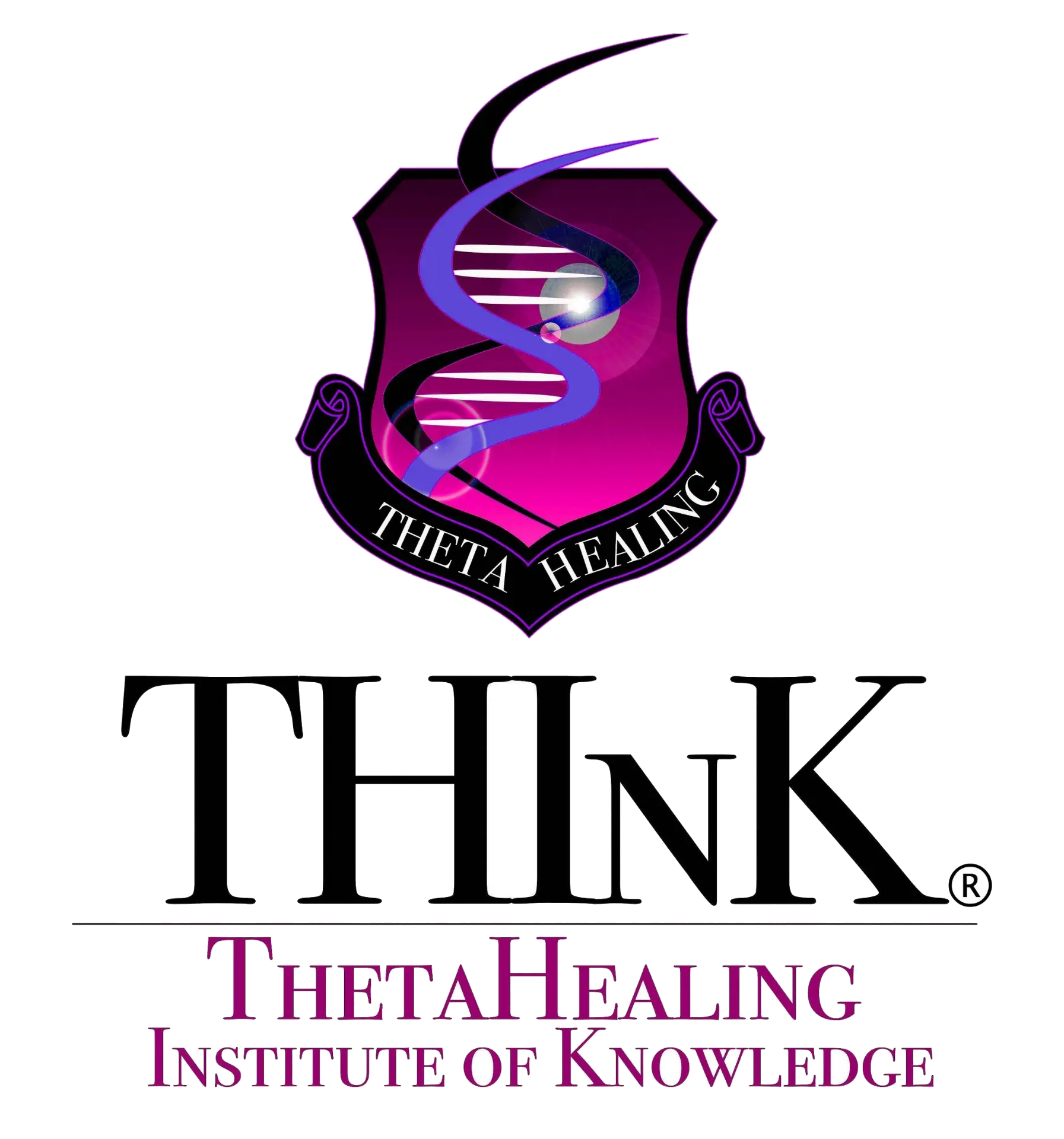 THInK — ThetaHealing Institute of Knowledge