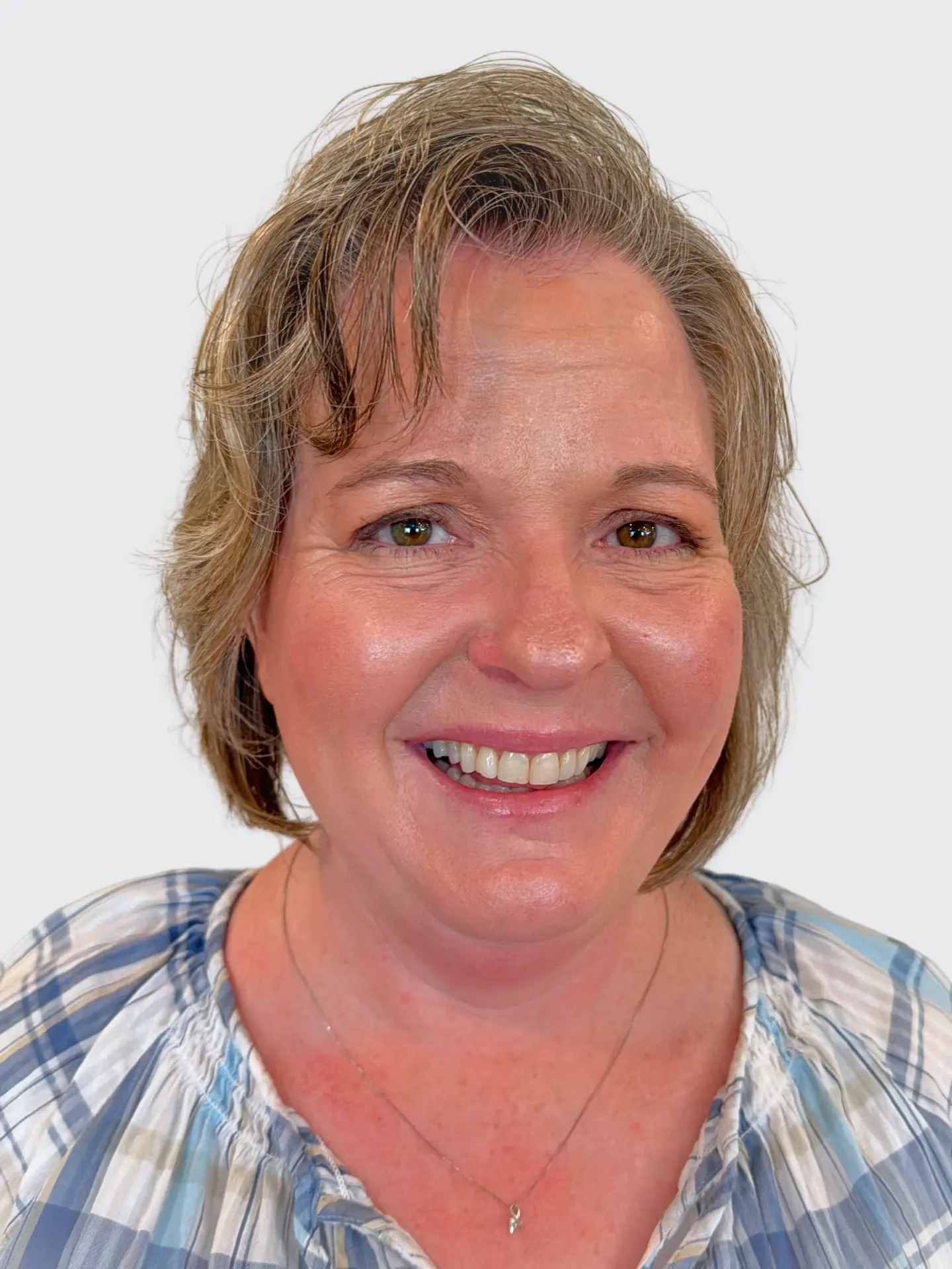 Shannon Boettcher