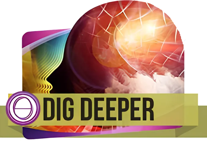 Dig Deeper ThetaHealing® Seminar